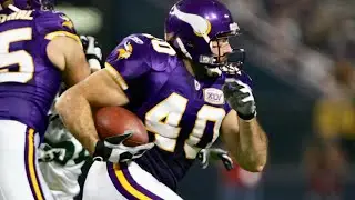 Jim Kleinsasser &ldquo;The Sauce&rdquo;