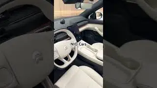 Tesla&rsquo;s competition! NIO Electric cars #supercars #niocars #electriccars #bestelectriccars #topcars