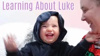 Learning About Luke