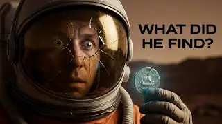 Ether Keither - The Traveler (Official Music Video)