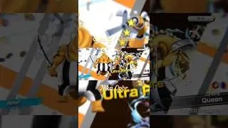ONE PIECE BountyRush Game - Cyborg Queen #shorts #bountyrush #cyborgqueen #summon #opbr #nikaopbr