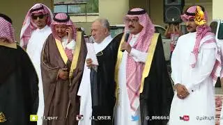 افراح قبيلة  الجميعات بمناسبة زواج ابنهم الشاب مشعل بن حامد الجميعي