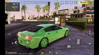 My gaming 