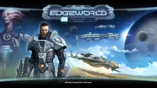 Edgeworld Soundtrack - Zoot's Loot