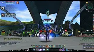 LIVE RF WARDEN-(G) : RKT JOB RANGER CORA FULL DEFF FUN PVP
