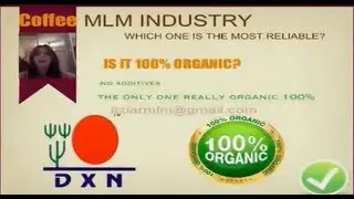 DISCOVER THE TRUTH BEHIND THE COFFEE MLM INDUSTRY www dxnbarcelona dxnnet com