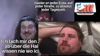 VeganerJaMetzger   Hotel  Mettigo !   vom 03 03 2022 (Reupload)