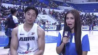 2025 MPBL REGULAR SEASON | Abra vs Caloocan | June 28, 2025