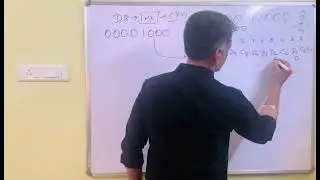 Syndrome Word Calculation #3