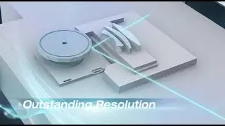 ORBOTECH - Laser Direct Imaging (Model: Paragon Xpress 9)