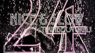 Ray J - Melody (Chopped & Screwed by Slim K)