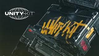 UNITY KIT OUT NOW!  ( LOCAL AND GLOBAL PRODUCERS )