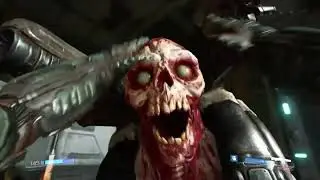 21. ELBOW TO ELBOW, MY ROCKET FRIEND - DOOM IMPOSSIBLE CHALLENGE 