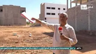 العمراني من أولاد الطيب : الرئيس باع لي الترخيص بخمسة دالمليون و عندو شهود الزور واجدين فالقهوة ديال