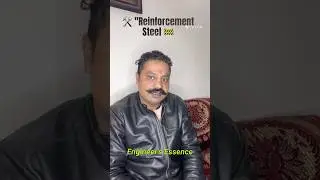 Reinforcement steel testing types #trending #viralshorts #civilsiteengineer #construction #civilsite