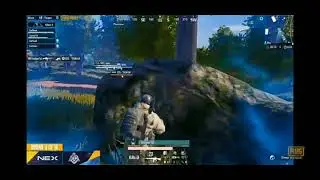 PMCO day 3. Match1 soul gameplay nd final zone fight. 💥💥