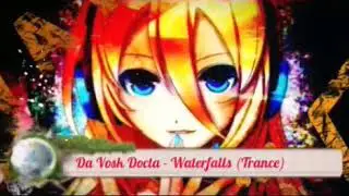 Da Vosk Docta - Weterfalls (Trance)