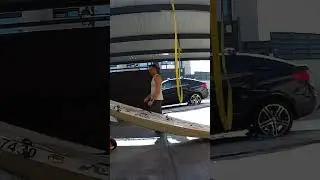 como guardar y cargar t&uacute; kayak de pesca🔥🔥