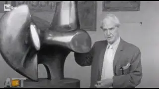 Un'ora con Henry Moore - Documentario