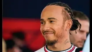 Lewis Hamilton singles out two F1 rivals for special praise @head of British GP showdown