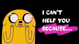 Best Adventure Time Quotes
