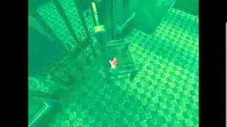 Amnesia: AMFP - Route in Map 7 (tunnels)