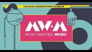 Most Wanted: Music 2018 Live Stream (Day 1)