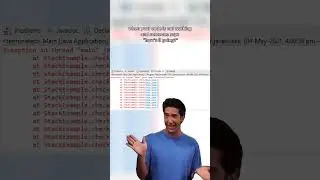 When your code has u questioning your sanity, & someone asks:How's it going? 😂 