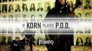 Korn - 