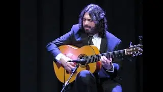 Entrevista al guitarrista flamenco Juan Requena. Las mejores entrevistas en www.chalaura.com