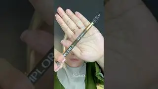Pensil alis implora grey brown