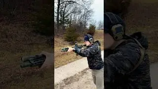 PSA 11.5&rdquo; AR. Is it the best cheapo AR you can get?