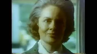 Carole Demas - Kodak Commercial