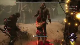 Epic End Game vs Billy (DS/Unbreakable Combo) Dead by Daylight