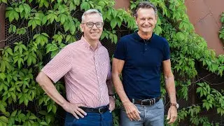 Investeringspodcasten 182: Novo Nordisk i vild stigning, Bavarians tillidsbrud og Vestas