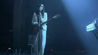 Lebanon Hanover live - Sadness Is Rebellion @ Obsidian Echoes, Weststadthalle, Essen 29/11/2025