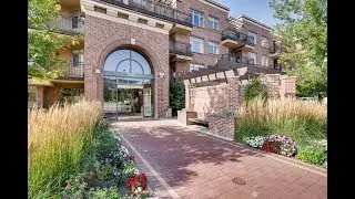 Denver Condo For Sale Near Cherry Creek Mall