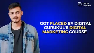 How 19 year old Aryan from Indore secured Digital Marketing Manager Job & Freelance Projects !