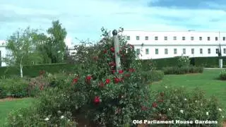 Occult Symbolism Australia (pt 10) Canberra Kabbalah Qabalah war memorial Brisbane