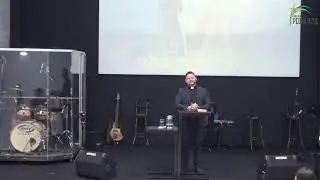 Culto 30/11/2025 IBPA