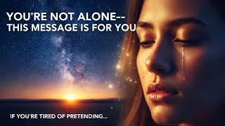 If You Feel Emotionally Exhausted… Listen Closely