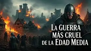Inglaterra vs Francia: la Guerra Interminable que Cambi&oacute; la Historia