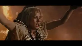 KING KONG (2005) - Human Sacrifice (Scene) Movie CLIP HD10