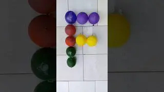 💥🔴🟡🟢🟣