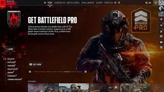 Battlefield 6 Battle Royale