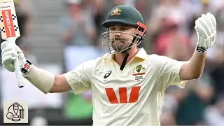 Head Travballs England in Ashes humiliation | First Ashes Test Review | AUS vs ENG