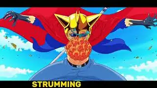 DRESSROSA ARC WAS BUILT DEFFERENT [ REAL IN RIO ]