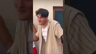 POV: you see the TikTok boys posting &ldquo;Thirst Traps&rdquo; #funny #tiktok #comedy #viral #relatable #shorts