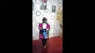 Delisa Aura az zahra/ jaran bodhag / kelas 2/ SDN triwunglor 3