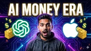 Apple x Google AI, Samsung & NVIDIA, ChatGPT Ads | AI Power Shift 2026 🔥 #apple #samsung #technews 